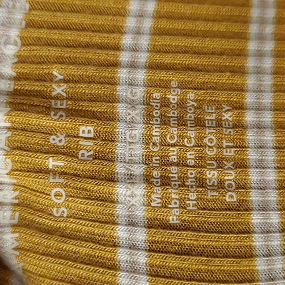 AE Soft & Sexy Tube Top - Picture 5 of 5